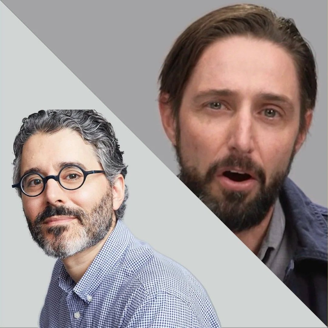 Damien Rodriguez, Pt. 3 - "The Law Nobody Read"