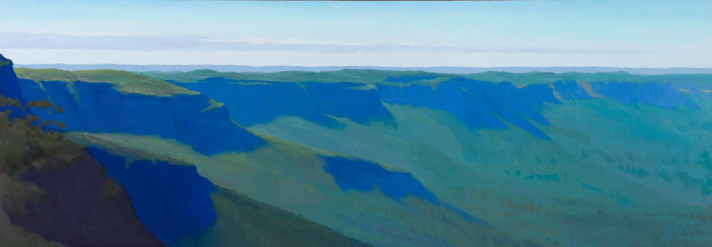 Kings Tableland #2