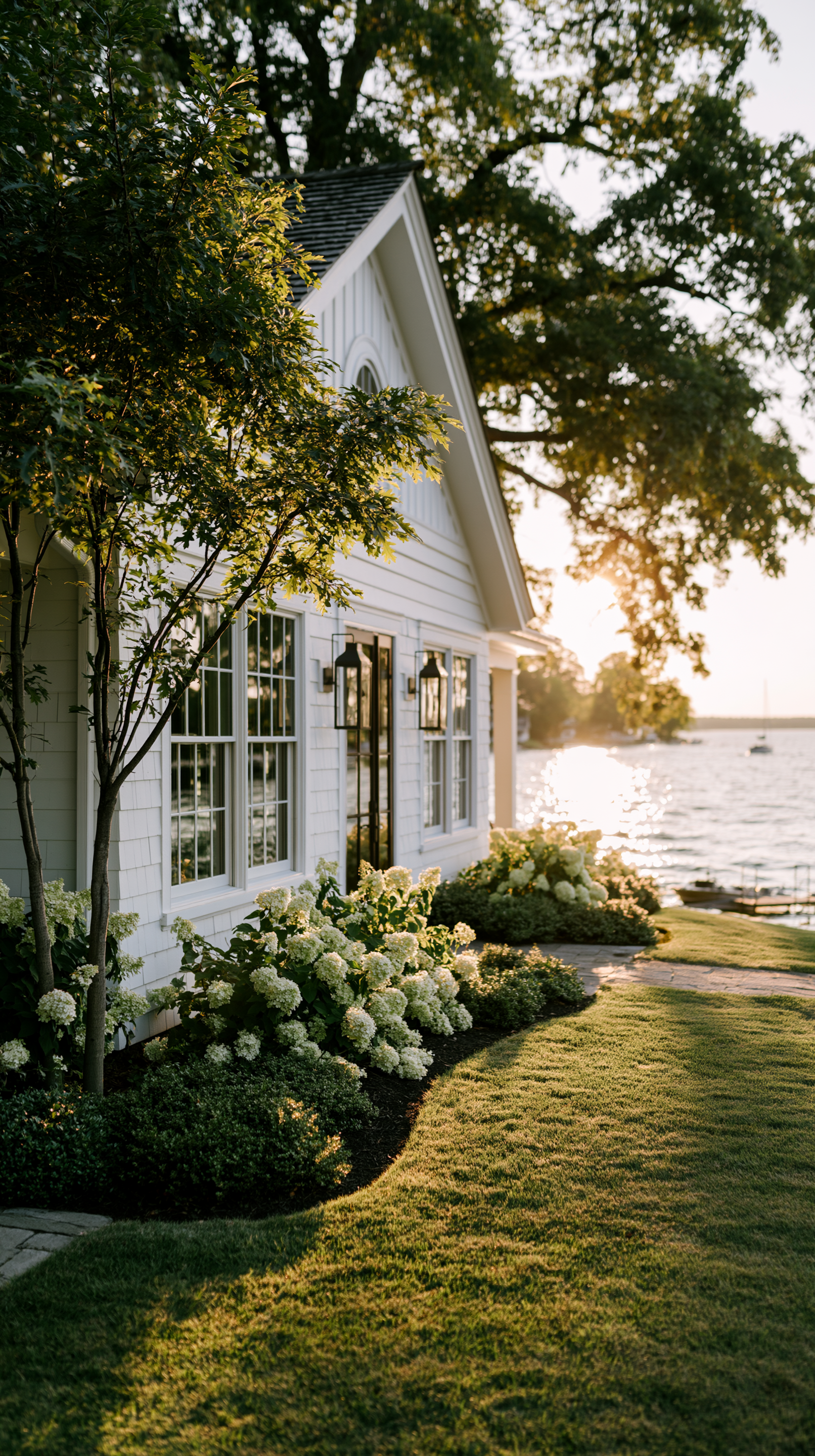 Pressure Washing vs. Soft Washing: What’s Best for Your Home?
