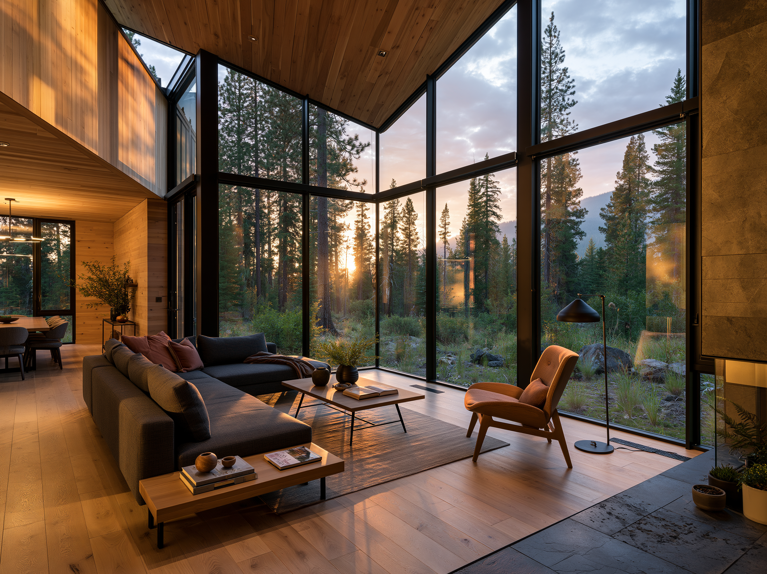 Window Cleaning Tips for a Crystal-Clear View
