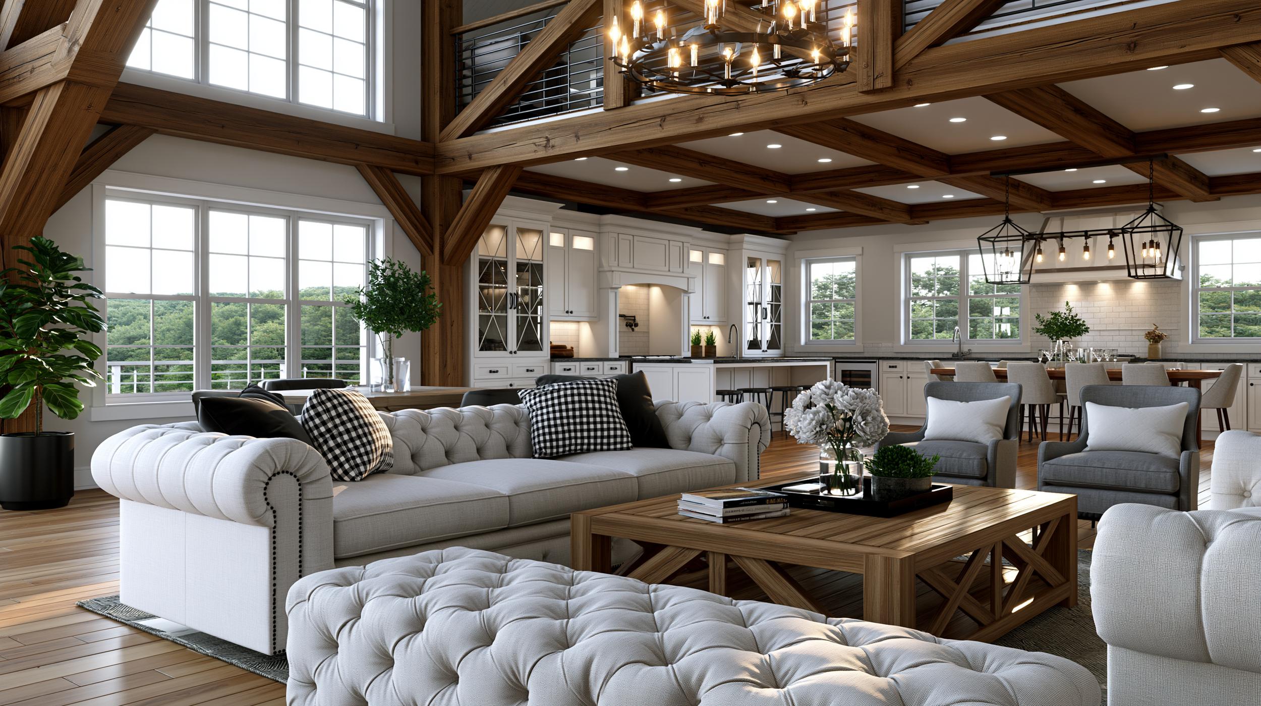 Cottage Opening Checklist: Getting Ready for Summer