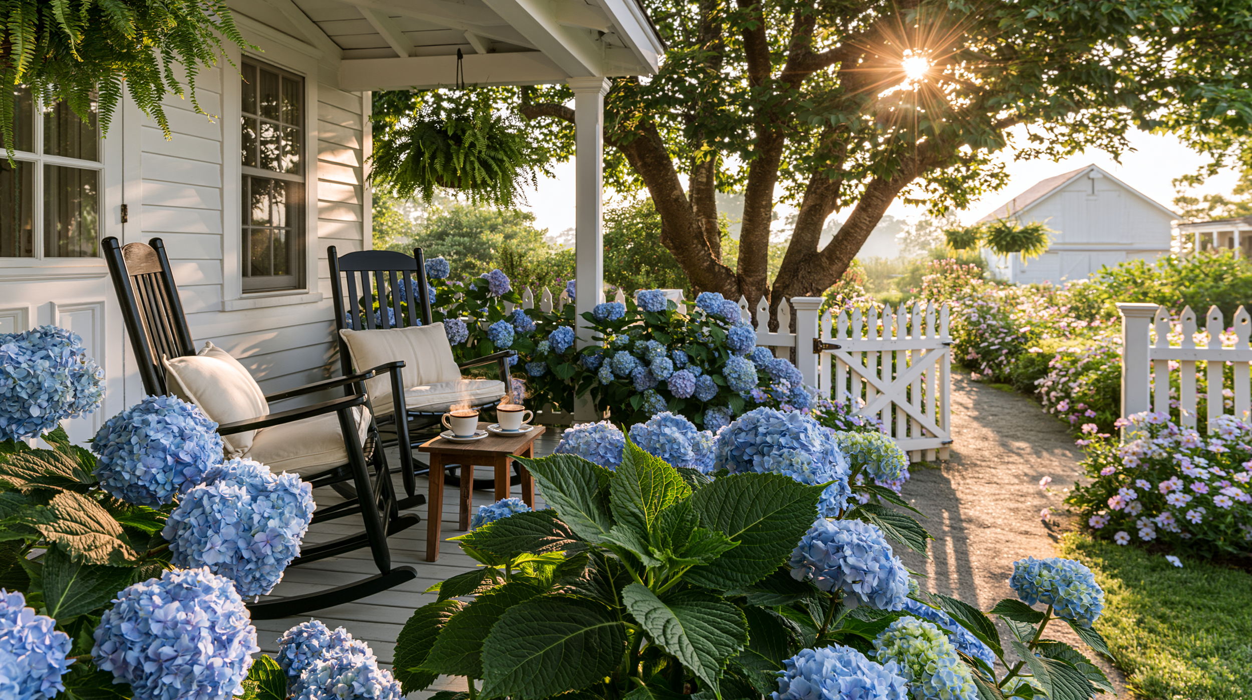 10 Flowers That Make Your Yard Smell Amazing