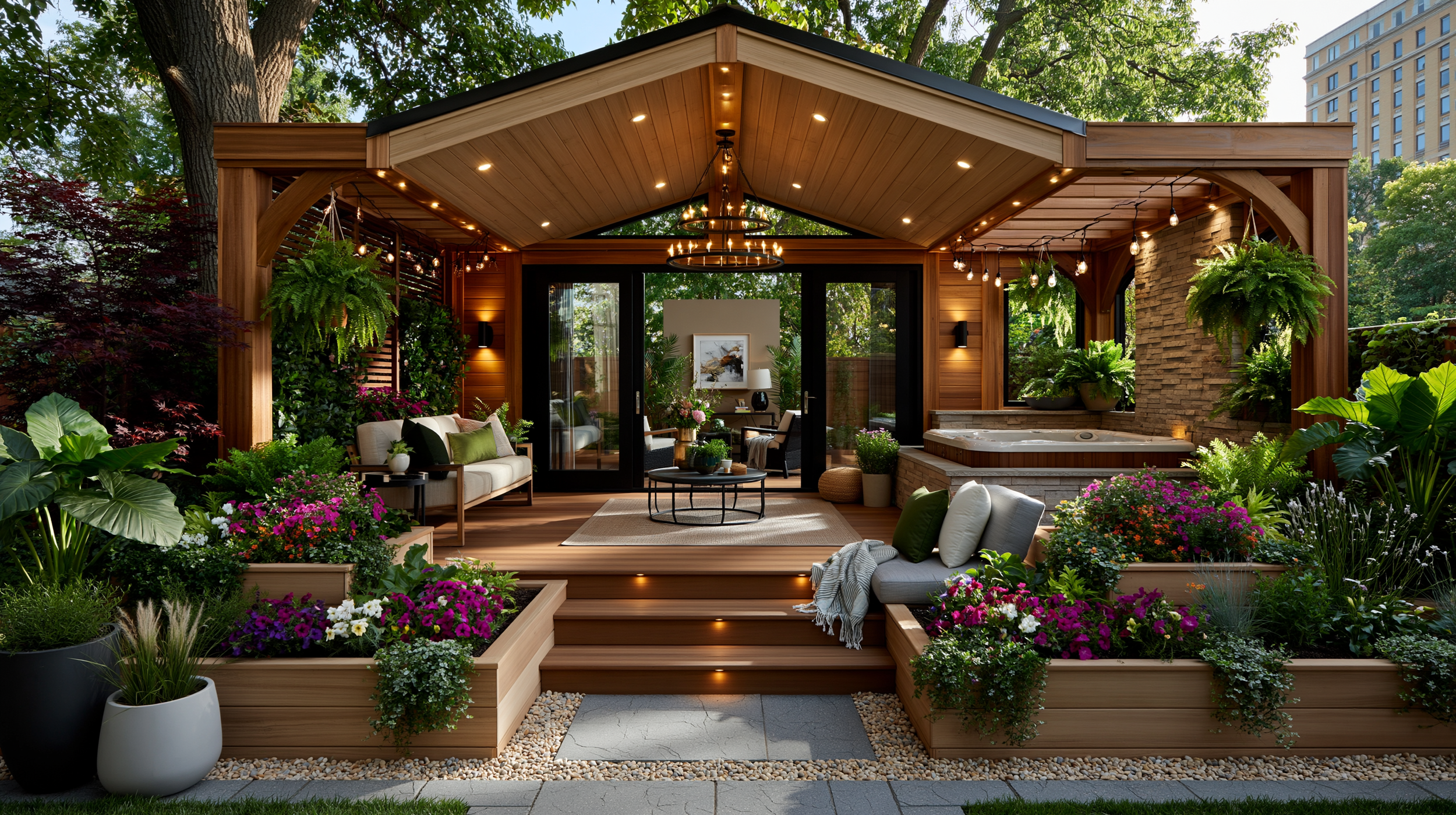 How to Prepare Garden Beds for Spring: A Complete Guide for Canadian Homeowners