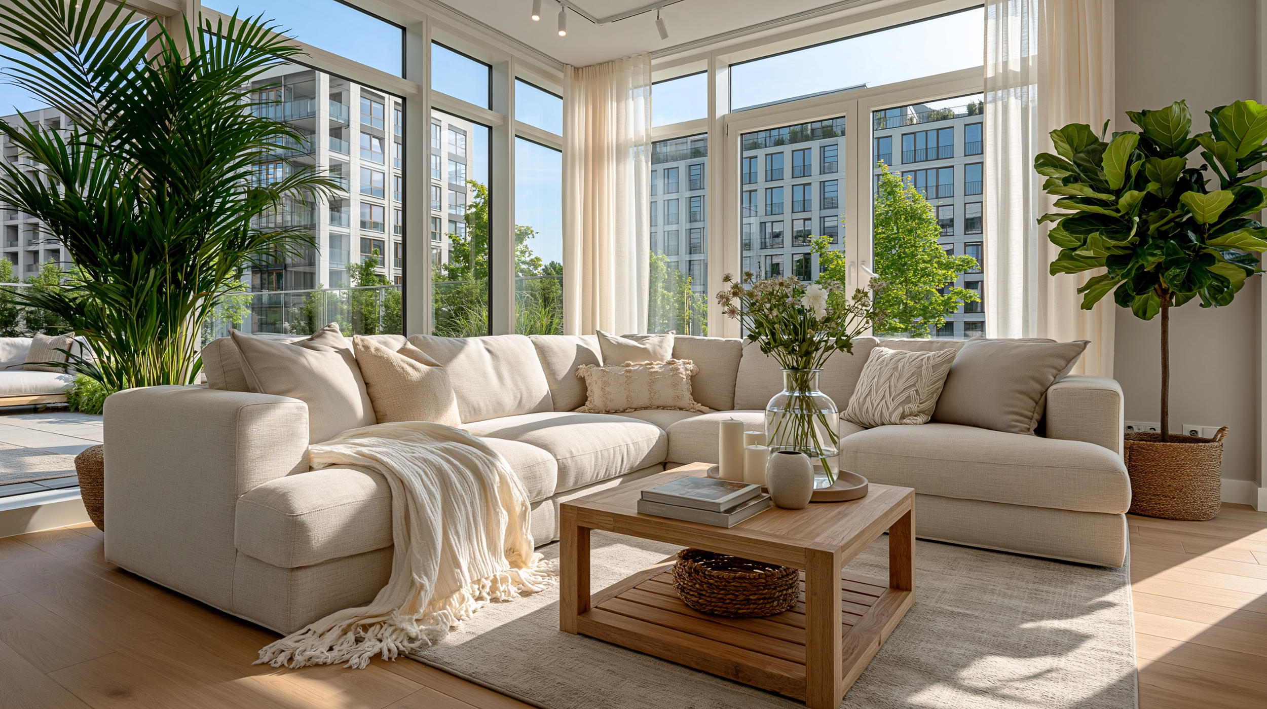 The Best Houseplants for Your Home (and Their Amazing Benefits)