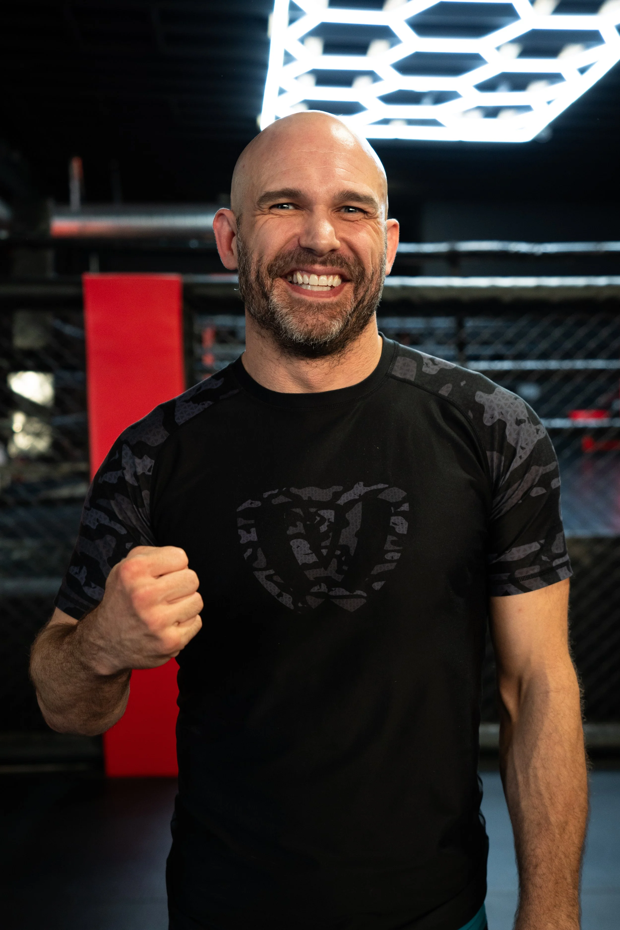Best Jiu Jitsu Coach in Los Angeles