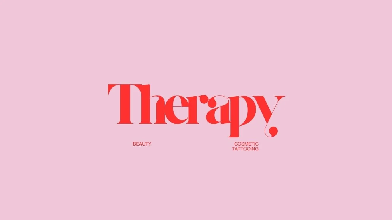 Therapy Beauty + Cosmetic Tattooing