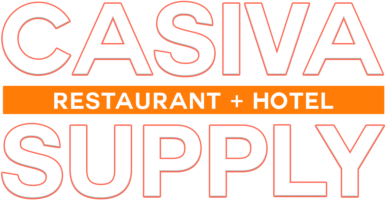 Casiva Restaurant Supply | Solutions for Food Service | Serving Southern California
