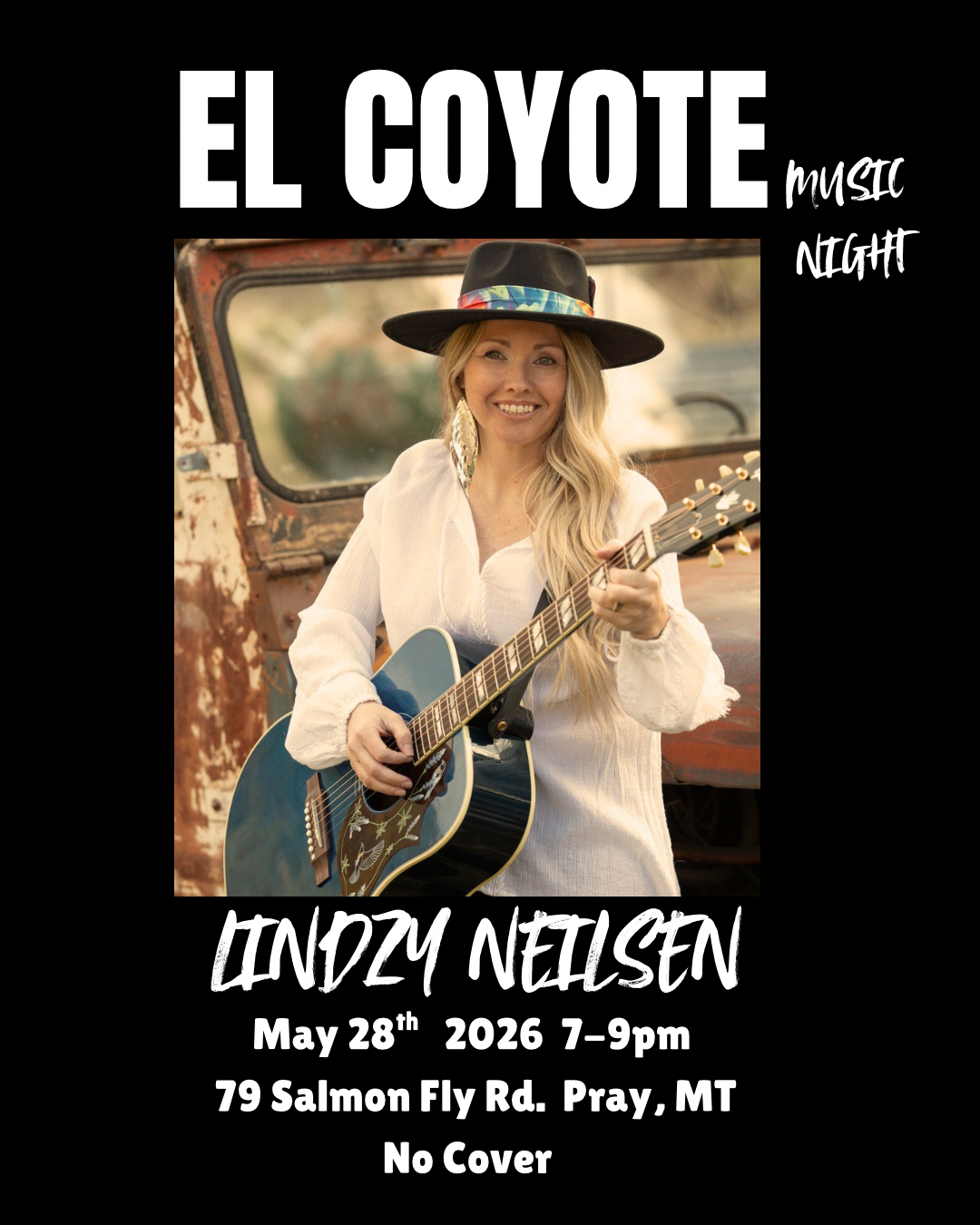 Lindzy Neilsen
5/28/26