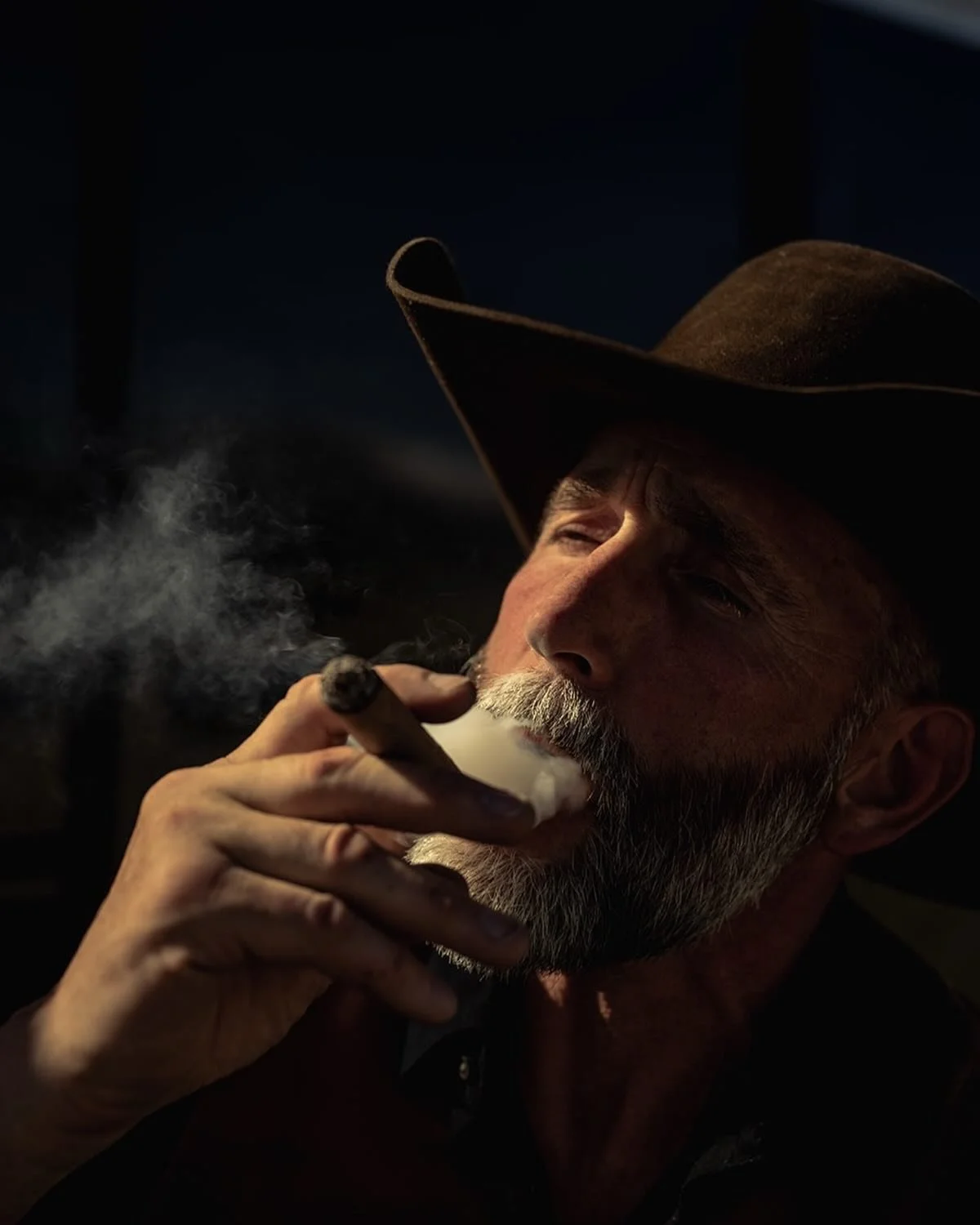 Announcing &ldquo;Peace of Paradise&rdquo; cigars! We&rsquo;ve teamed up with @yellowstone.cigar.co to create our very own cigar blend inspired by slow moments, good company, and a little bit of magic.💨 💫
Coming June 25th!

#montanacigars #yellowst