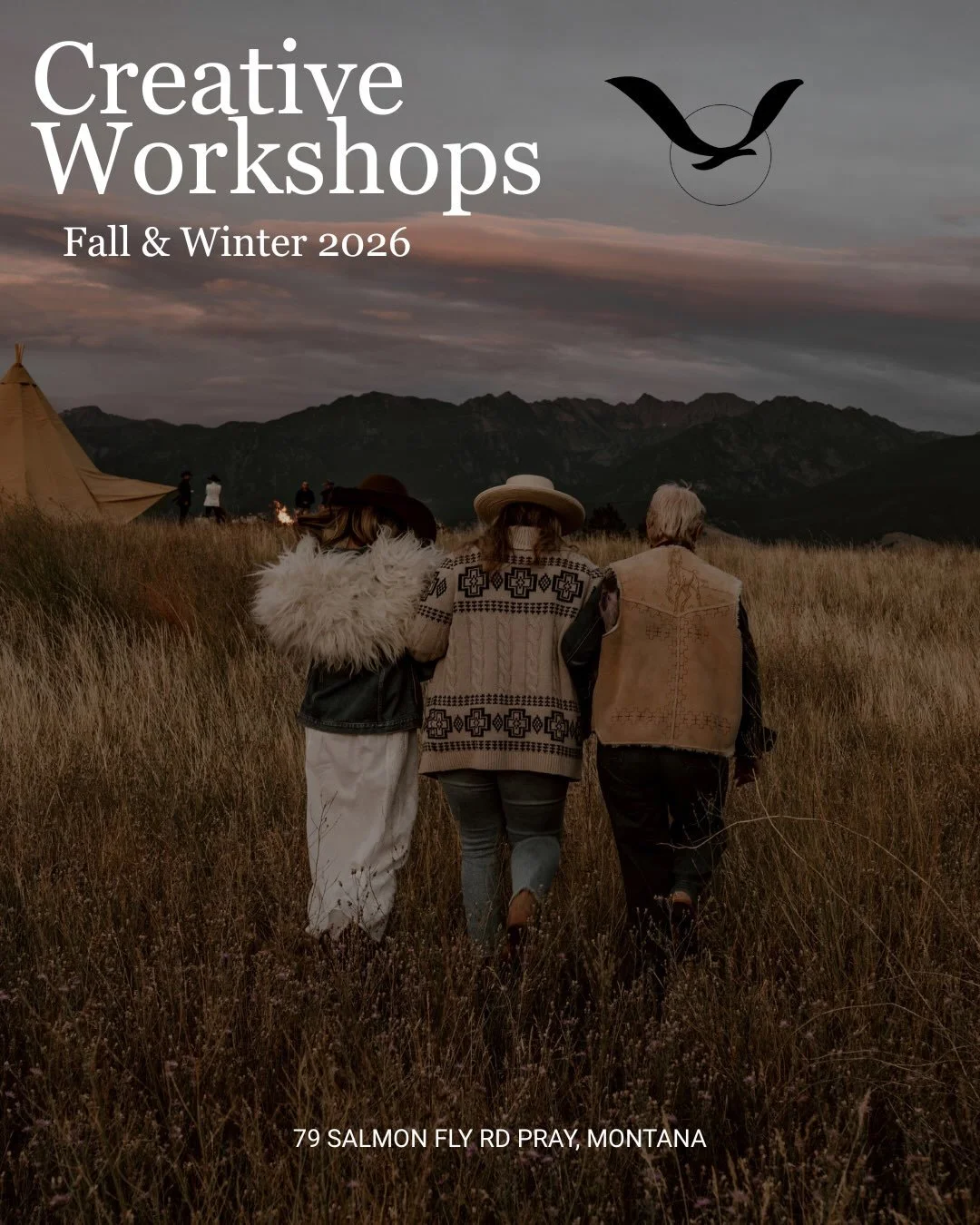 Come gather, create, learn something new, and connect with local artists and makers in our new space, Paradise Alley.
We are offering a creative workshop series celebrating the people, places, milestones, and stories that make us who we are. Each gat