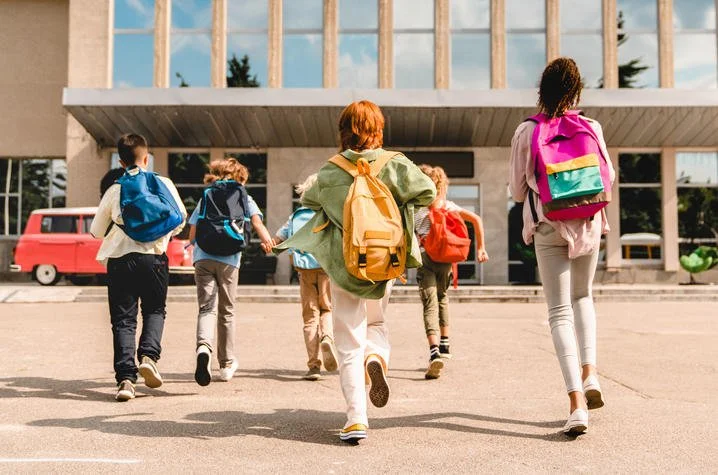 Back-to-School Tips from Therapists: Helping Kids & Teens Thrive This Year