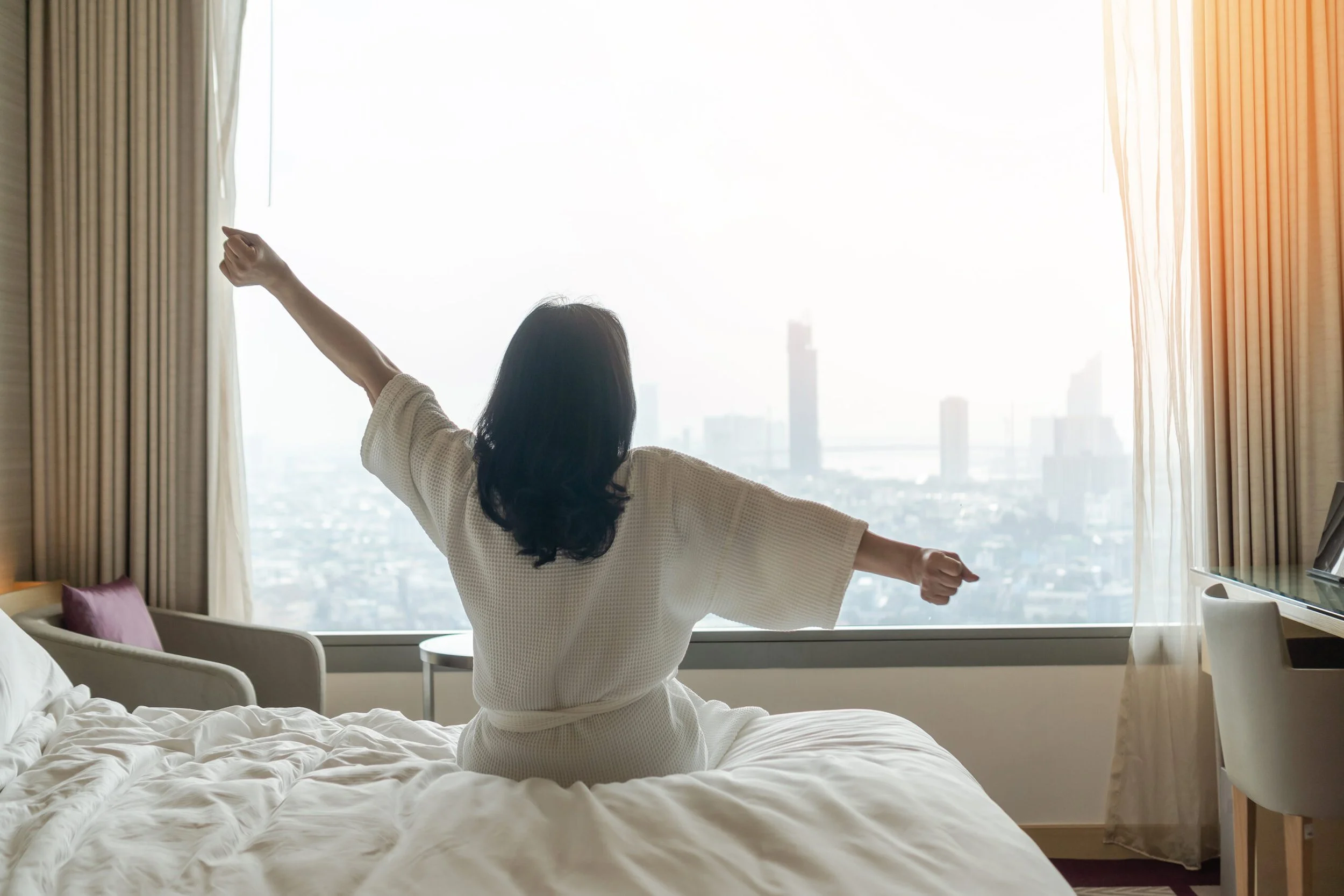 Sleep and Mental Health: Why Rest Is a Necessity, Not a Luxury