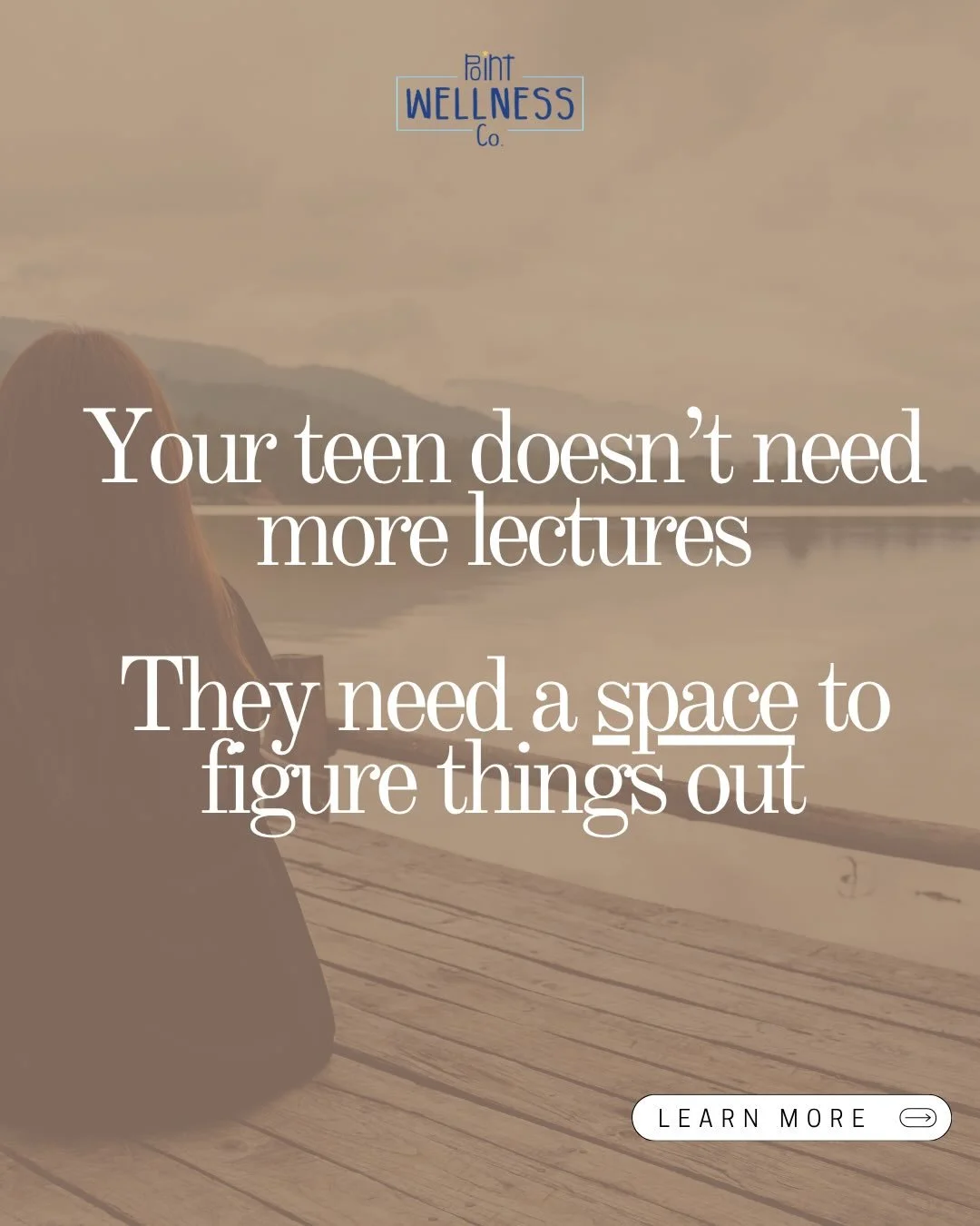 A lot of teens aren&rsquo;t struggling because they don&rsquo;t know what to do.

They&rsquo;re struggling because:
It&rsquo;s hard to speak up
They don&rsquo;t want to feel judged
They don&rsquo;t always have the words

Group therapy gives them a sp