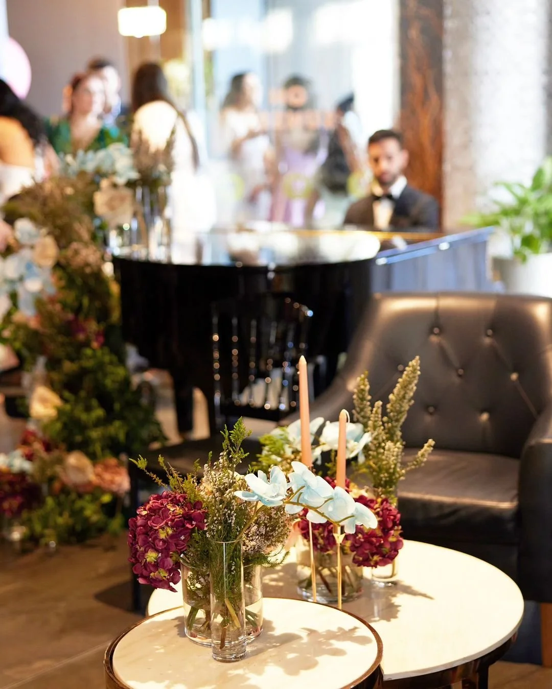 Wedding Pianist, Holy Communion, Special Events