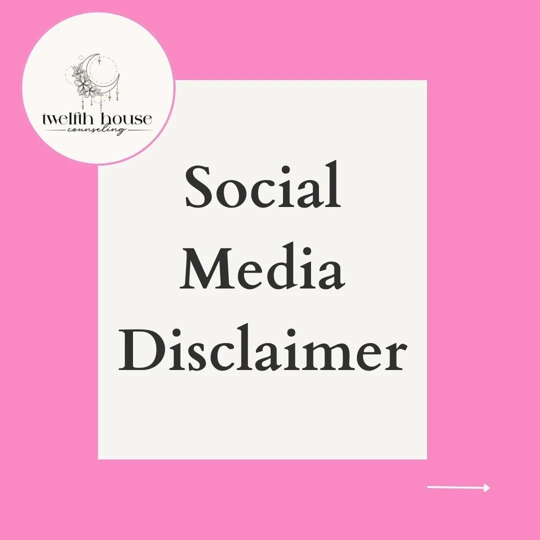 This page is intended for informational and educational purposes only. It does not substitute professional mental health care, diagnosis, or treatment. The information shared on this page is general and not tailored to individual needs.

If you are i