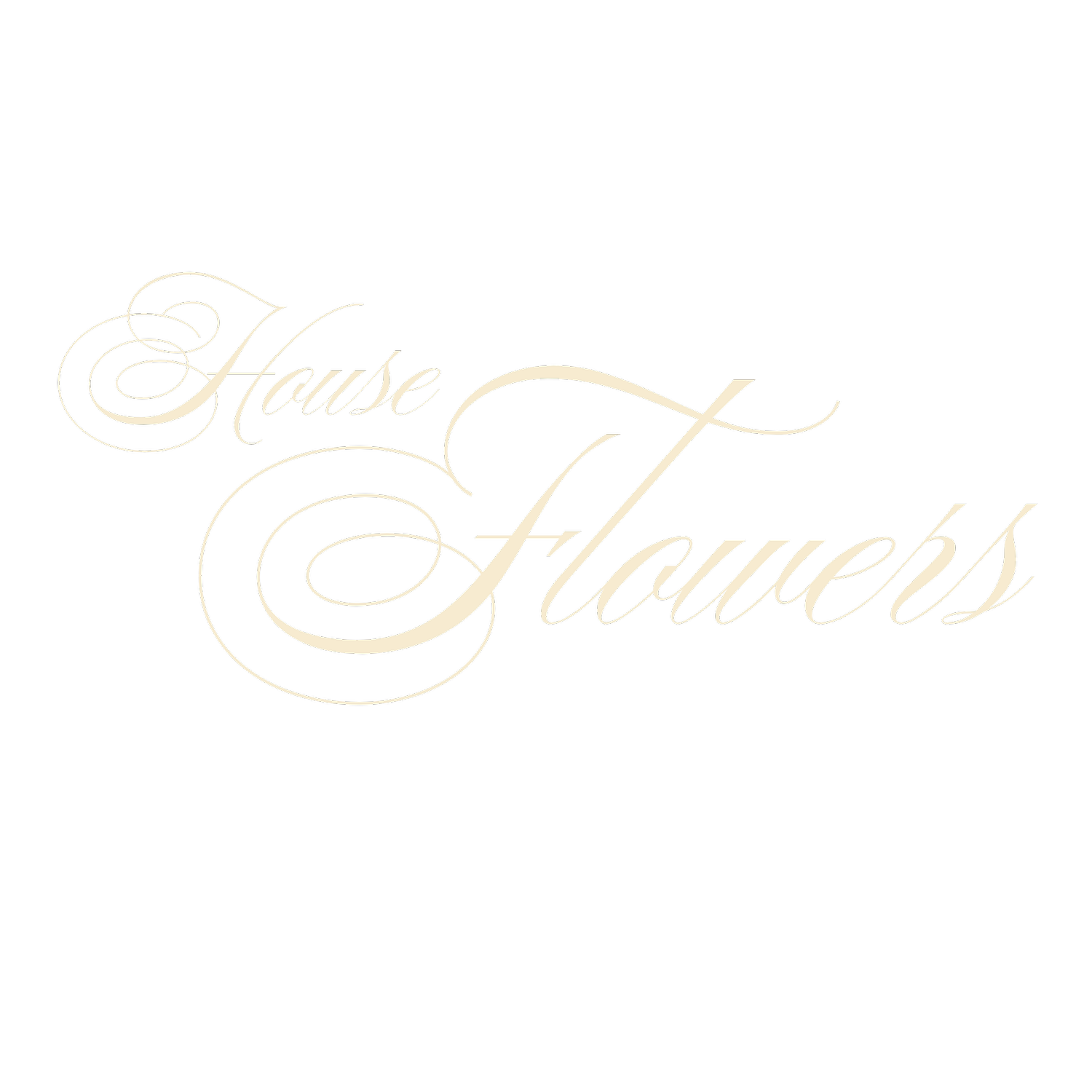 House Flowers