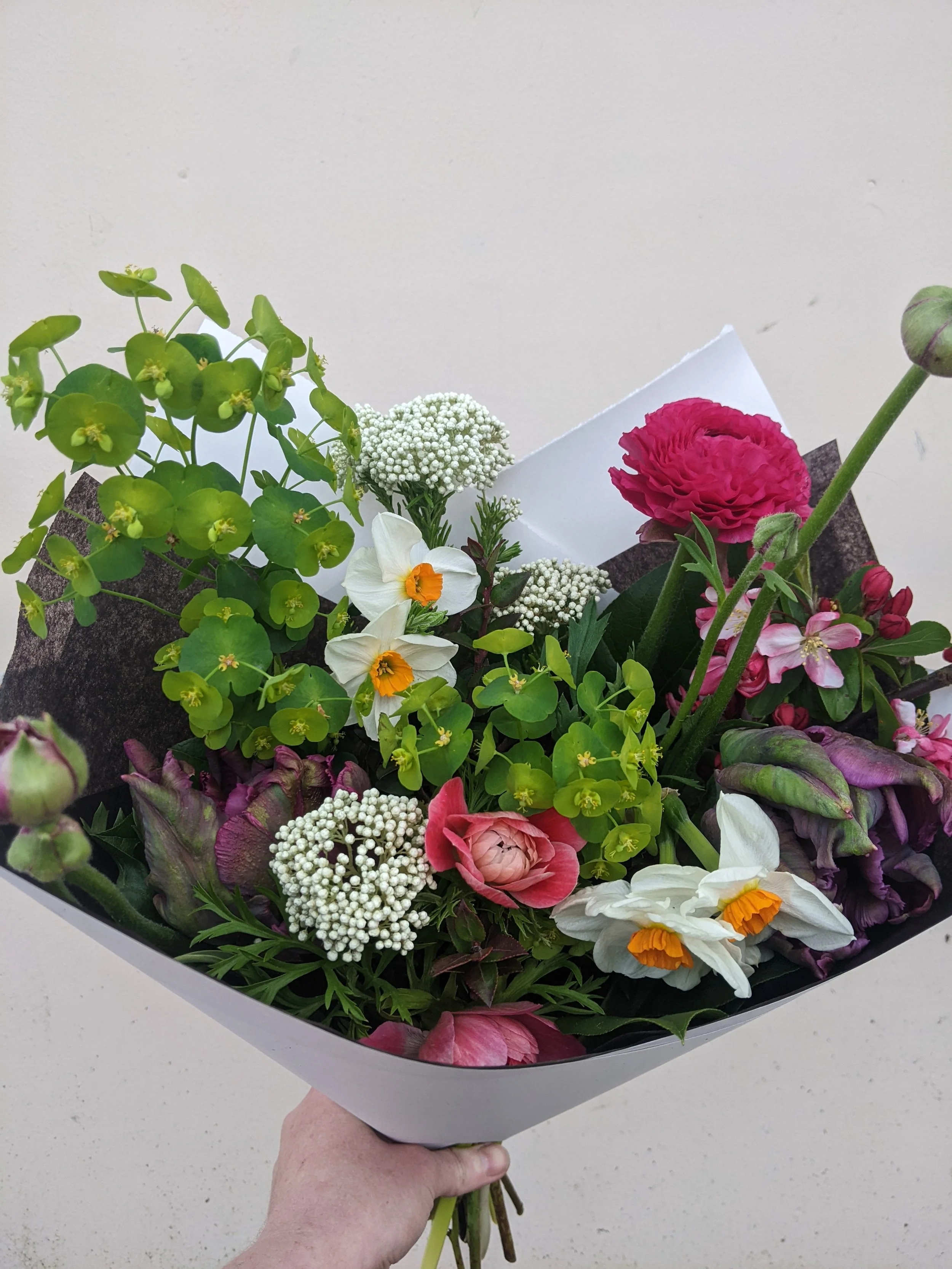 Flower subscription- Bi Weekly
