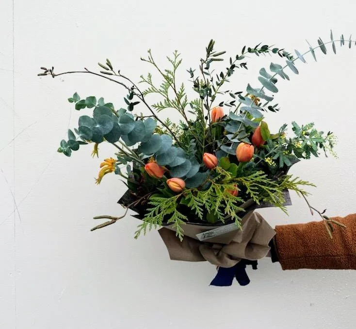 Flower subscription- Weekly