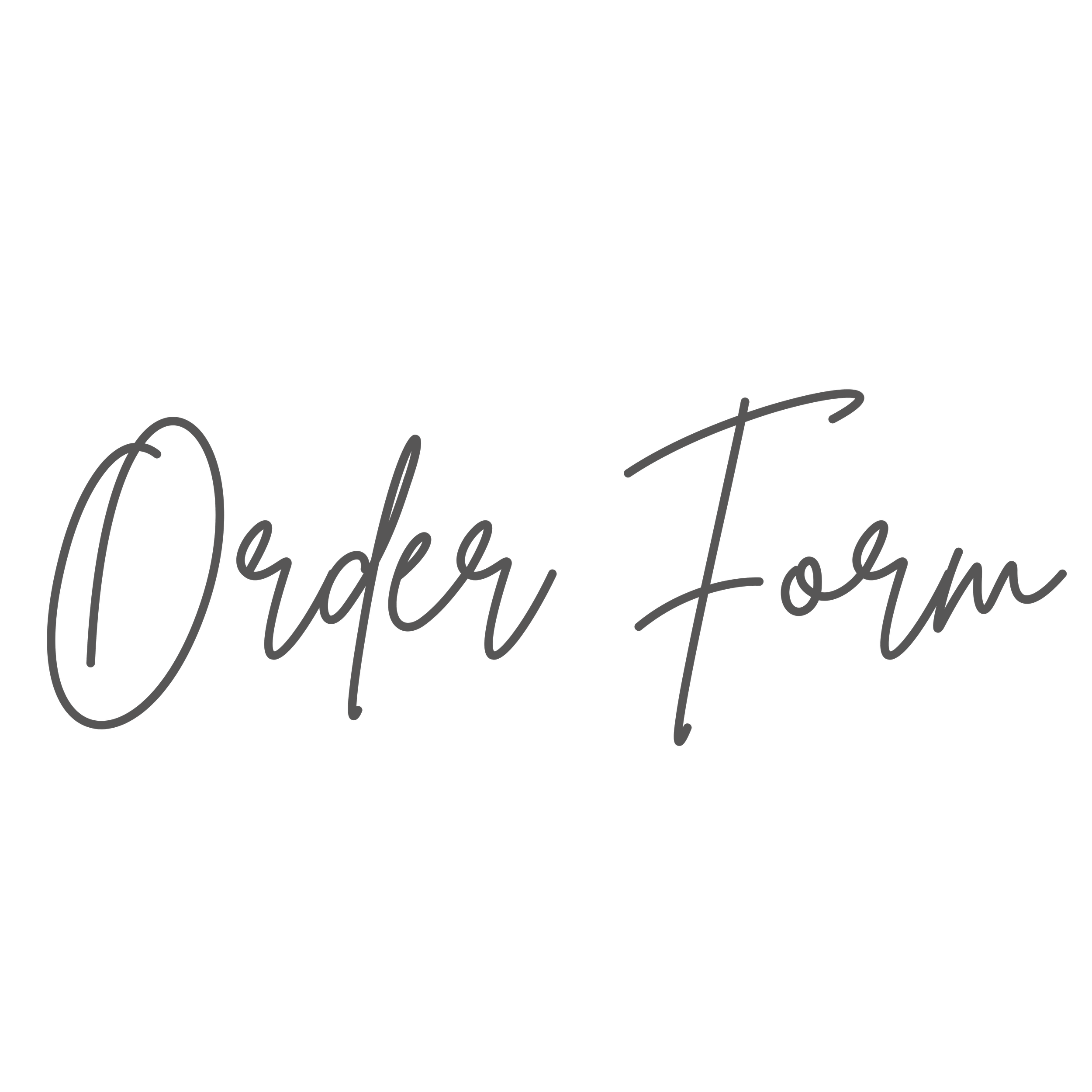 CUSTOM ORDER FORM Flour custom-order-form-flour