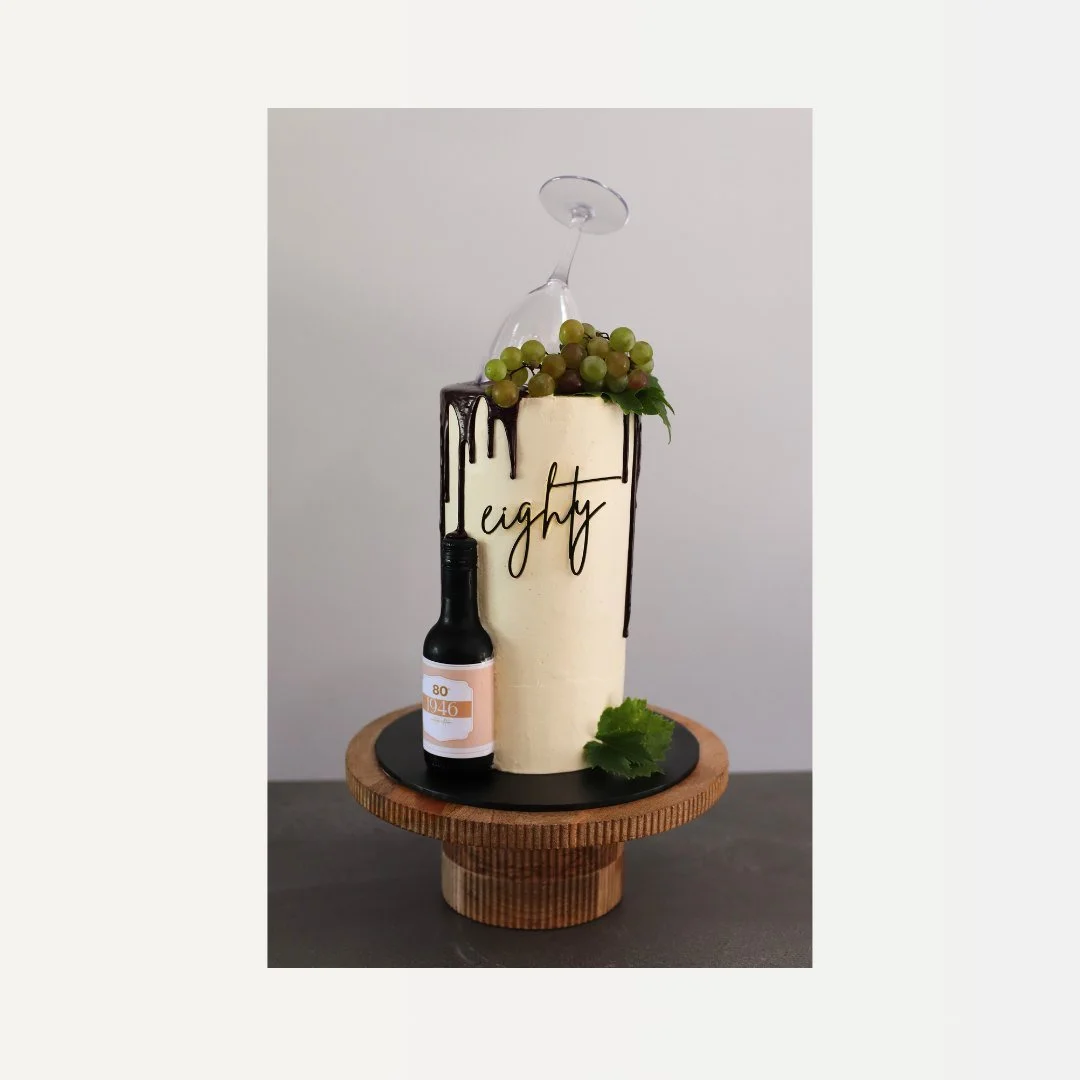 eighty years, best paired with a red 🍷

events, birthdays &amp; more &mdash; flourand.com.au
-
-
-
-
-
-
-
#cakeinspo #perthwedding #cakephotos #perthweddingideas #weddingseason2024 #perthdesserts #cakesdaily #floralcake #cake #perthweddingcakes #pe