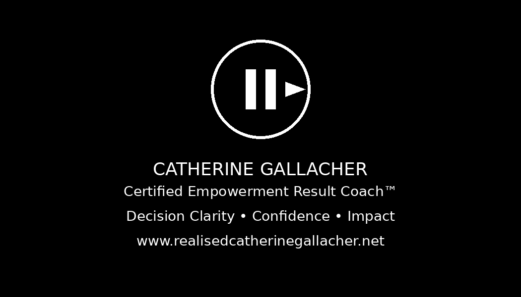 Realised: Catherine Gallacher