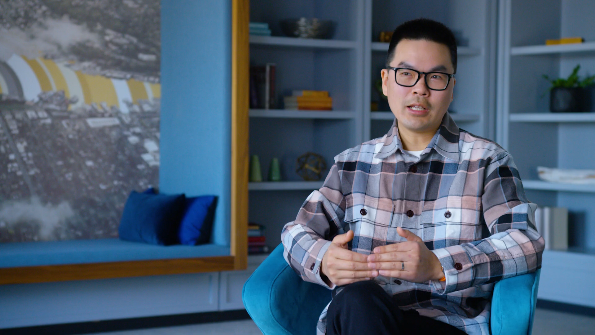 Snap Inc. x Google Cloud