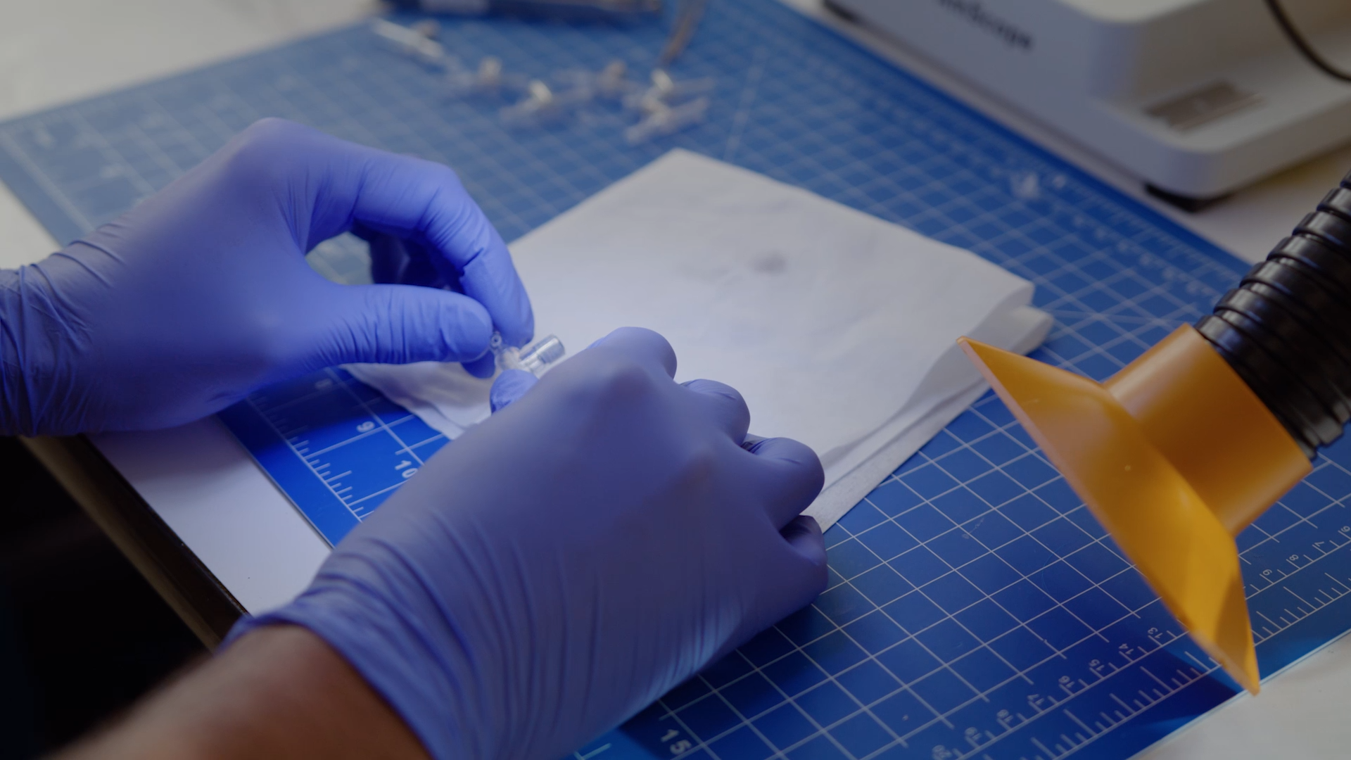 Tribute Film – Fogarty Innovation