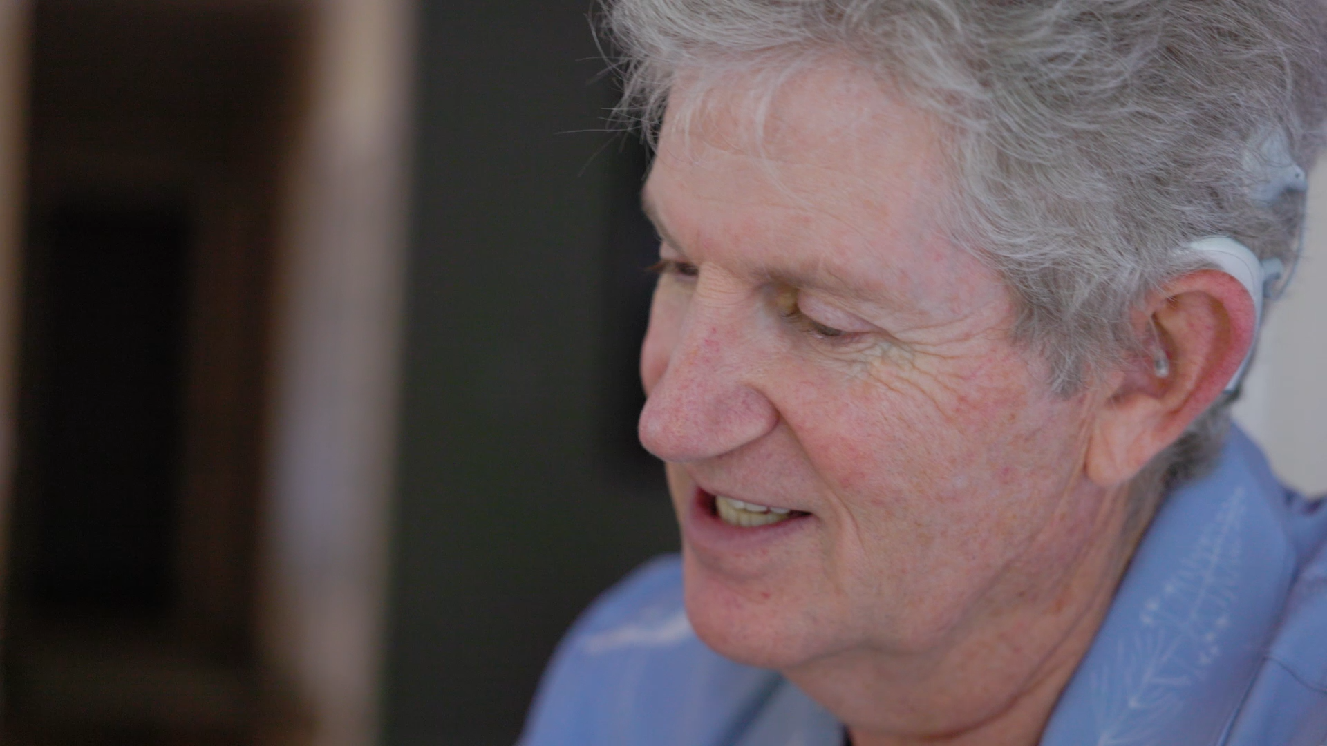 Understanding Cochlear Implant Treatment – Stanford Health Care