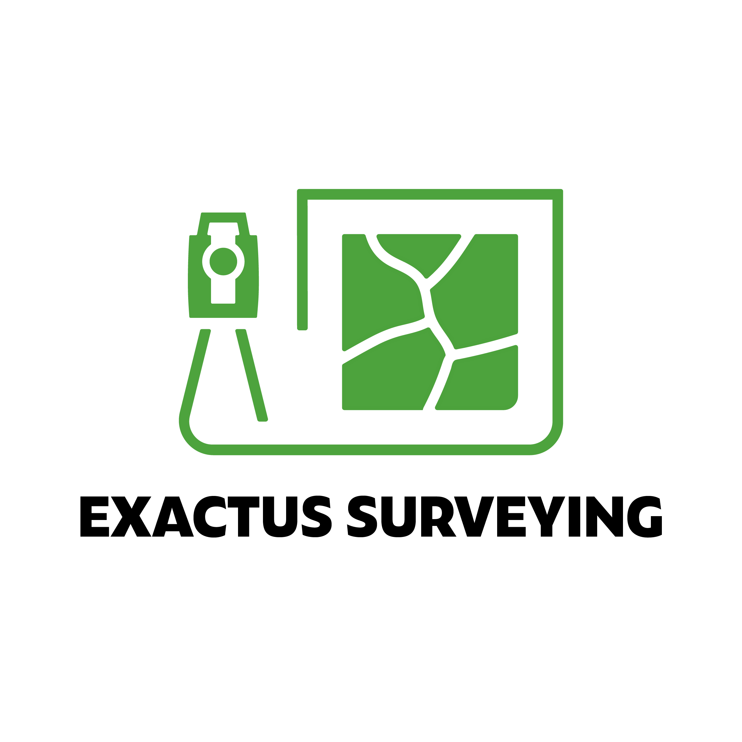 About - Exactus Land Surveying