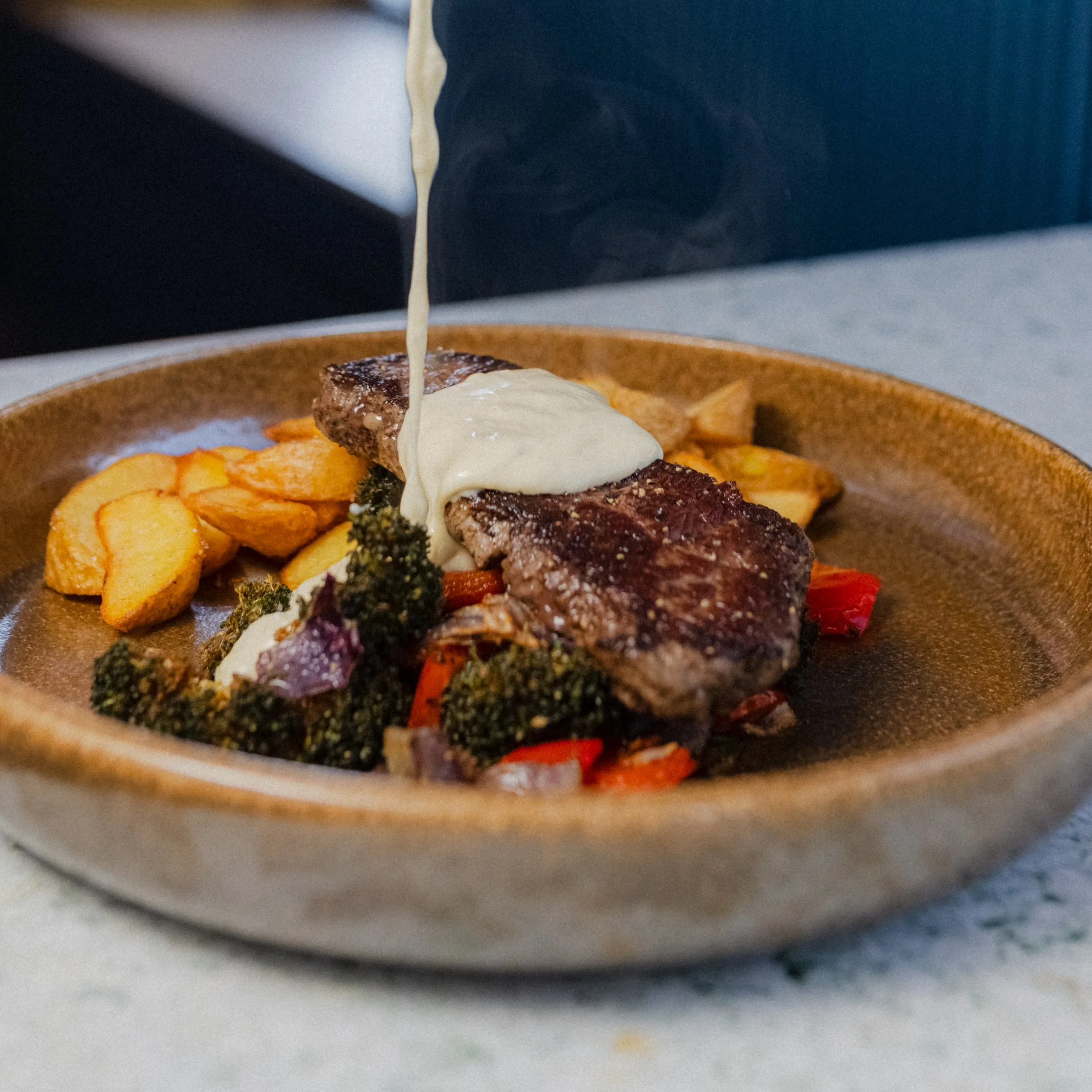 Pioppo Pizza Kajaani