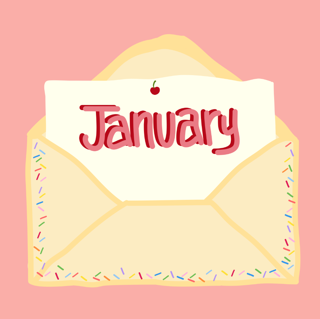 January