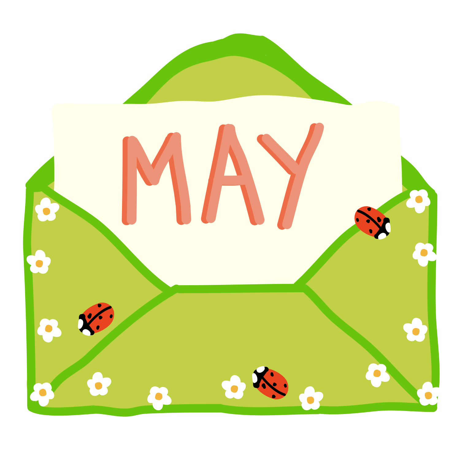 May