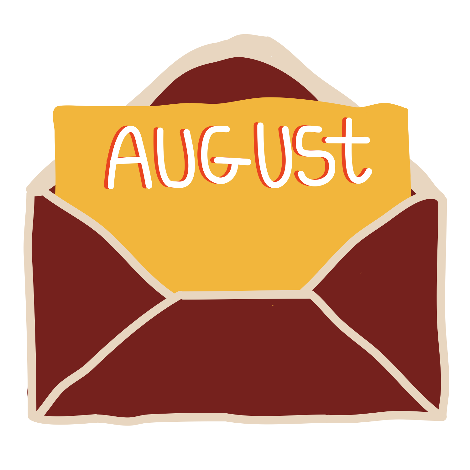 August