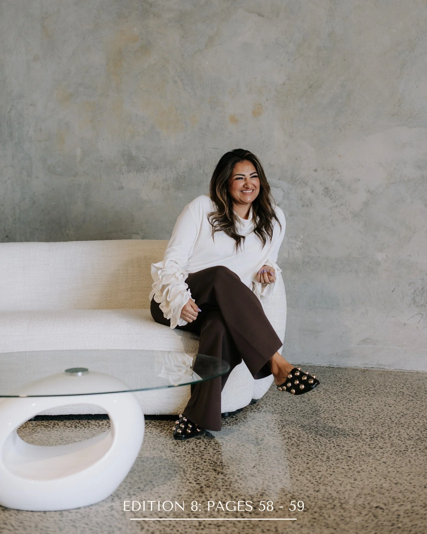 Meet Jadey Drury, the woman redefining beauty, confidence and empowerment.⁠
⁠
Her story isn&rsquo;t just inspiring. It&rsquo;s a reminder of what happens when passion meets purpose! #risecommunitymagazine #linkinbio⁠