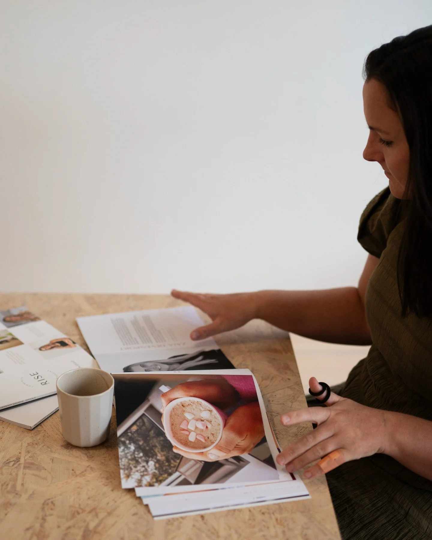 Proudly local and full of heart. This issue is all about the people, places, and stories that make Waikato shine. Discover the faces behind the region, hidden gems to explore, and the creativity shaping our community.⁠
⁠
Because celebrating home neve