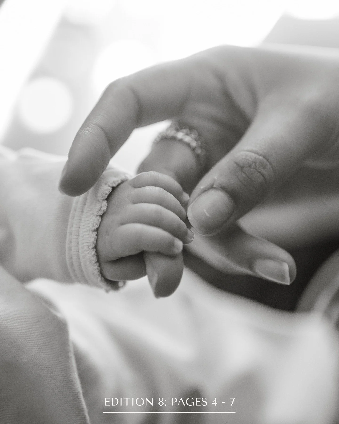 During Neonatal November, The @littlemiraclestrust recognises the 5,000 babies and families who spend time in NICU each year.⁠
⁠
For almost 40 years, the Trust has supported whānau through some of the most challenging and precious moments of their ne