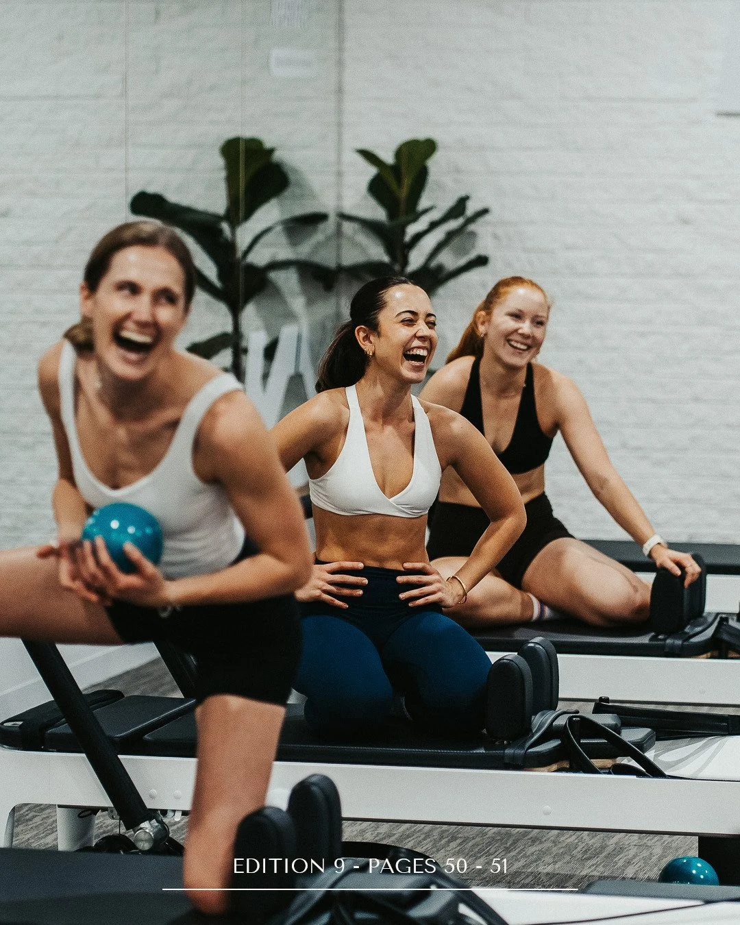 KX Pilates is redefining fitness in the Waikato with dynamic reformer classes that build strength, balance and confidence.⁠
⁠
See why locals are loving it.⁠
⁠
Read the full feature in our latest edition via our #linkinbio⁠