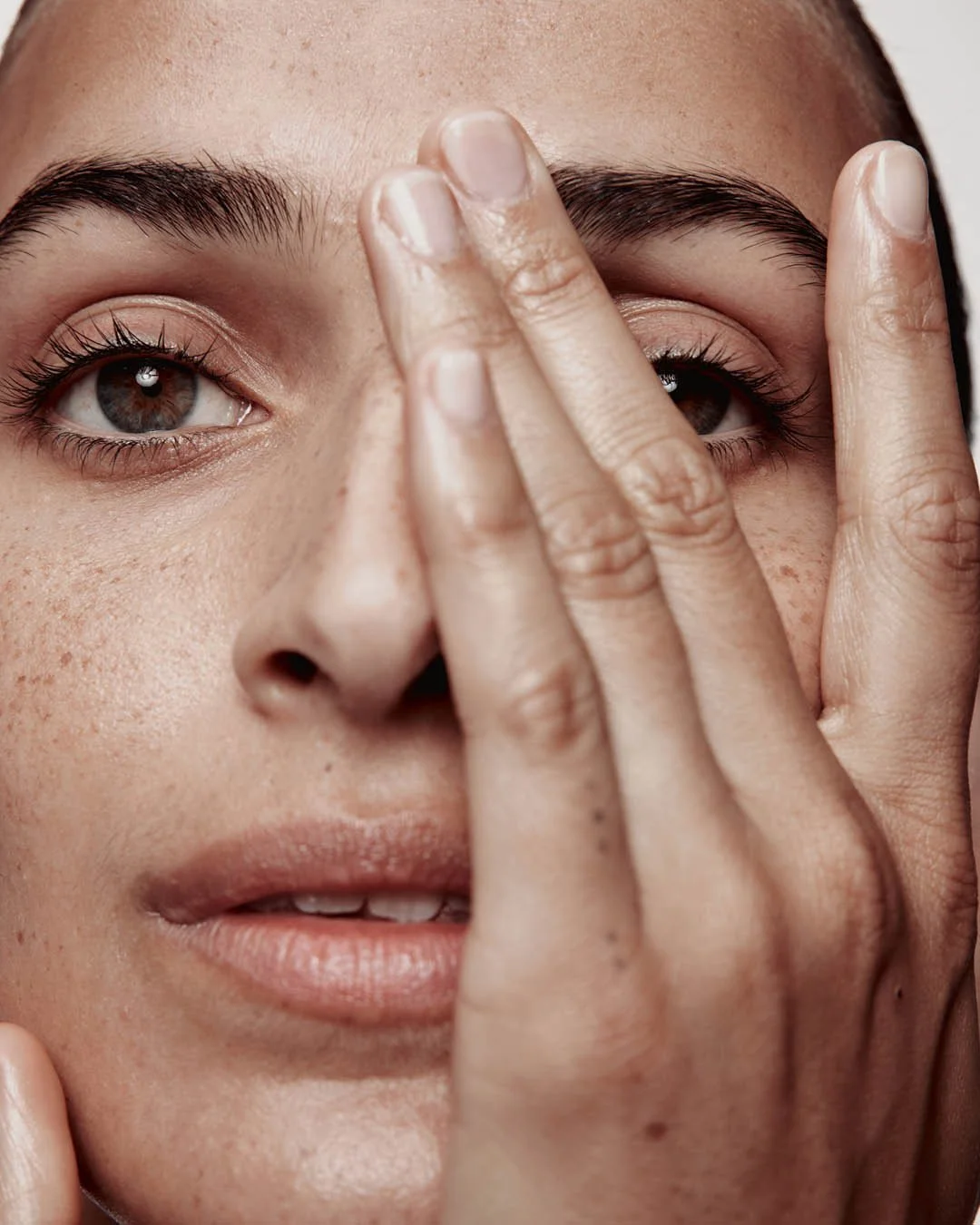 We&rsquo;ve been fortunate to receive early-release information about the newest innovation from @emmalewisham, and we can finally share it with you! ✨️⁠
⁠
Introducing the Supernatural Cr&egrave;me Cleanser.⁠
⁠
A revolutionary &ldquo;reverse cleanse&