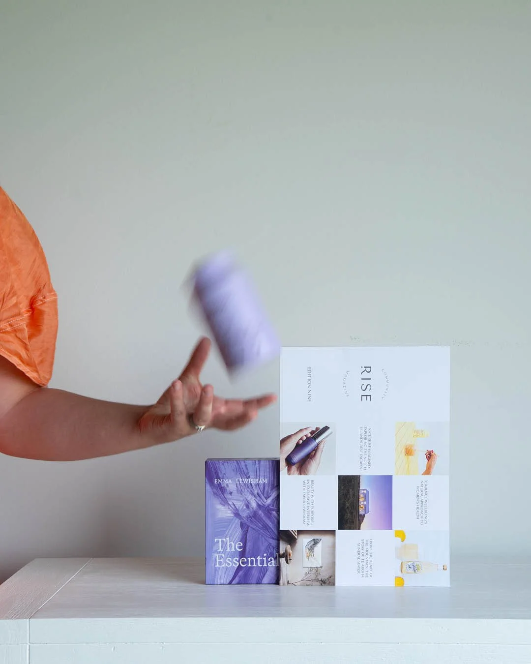 At the heart of @cadencewellbeing is a simple idea: women deserve support that works with them, not against them.⁠
⁠
Read more about how their team is blending experience, insight and passion to offer a more considered approach to women&rsquo;s welln