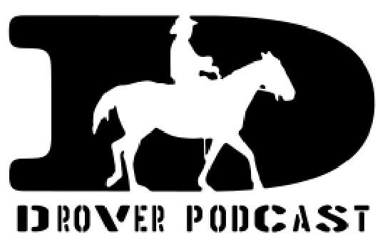 DROVER PODCAST