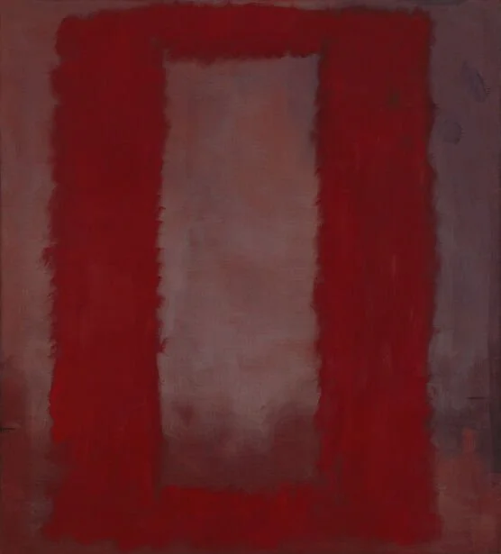 The Emotional Energy of Red