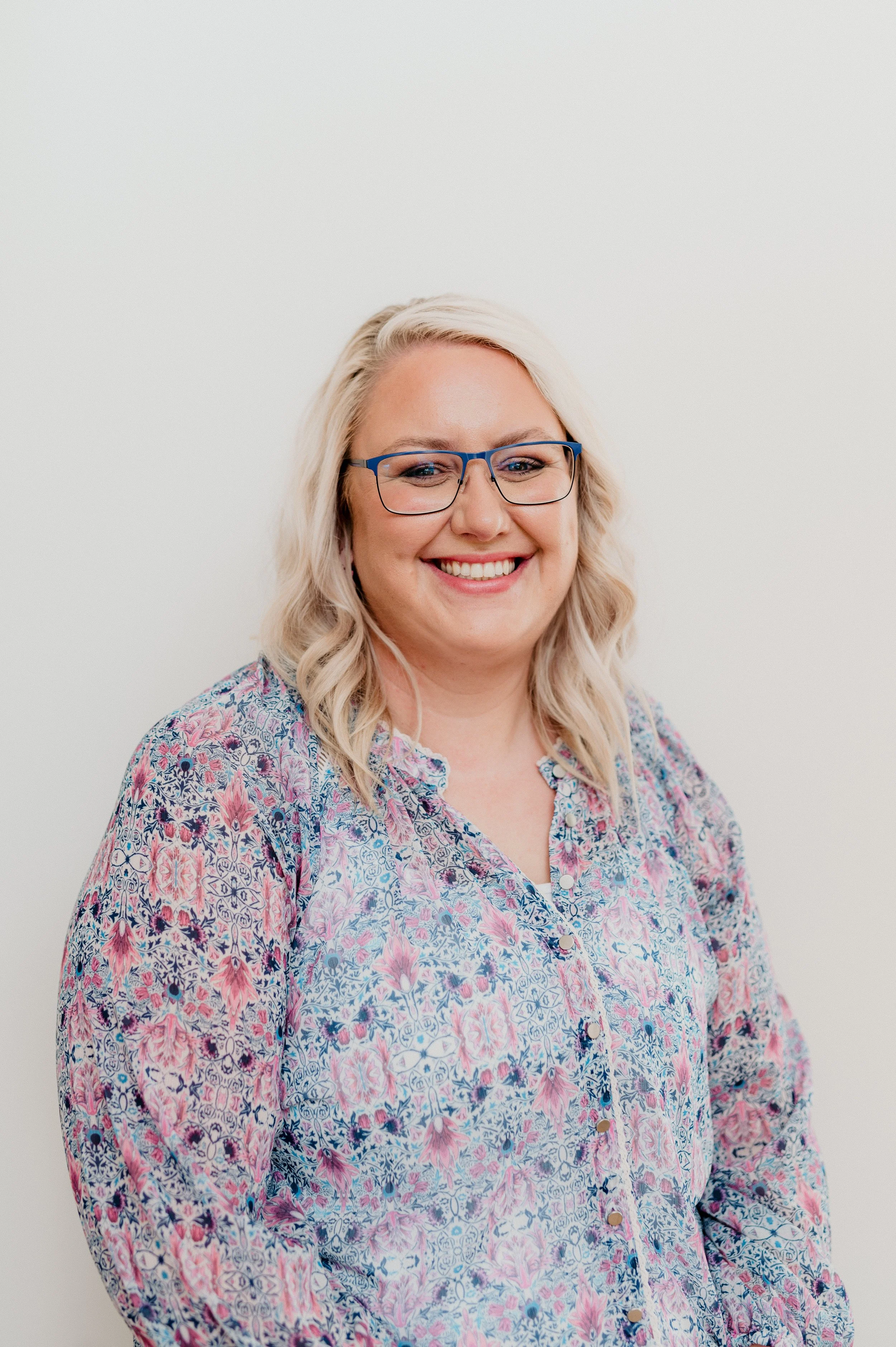 Nikita Gardiner headshot