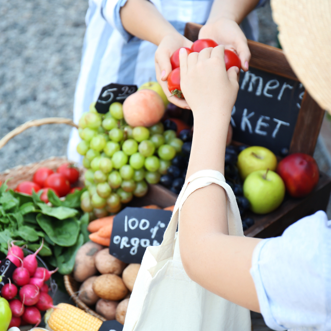 Physical Wellbeing &amp; Conception