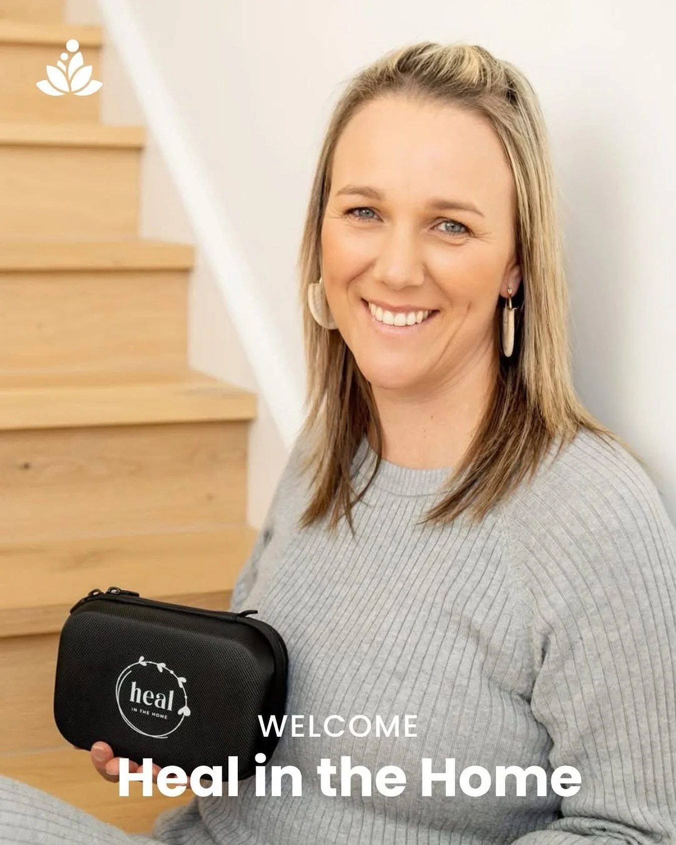 ✨ We’re excited to welcome @heal.in.the.home to Embrace! ✨
Tomorrow, Heal in the Home will be in clinic from 9:30am to 3:30pm, offering both walk-ins and booked appointments. They’ll now be joining us fortnightly on Thursdays, bringing t