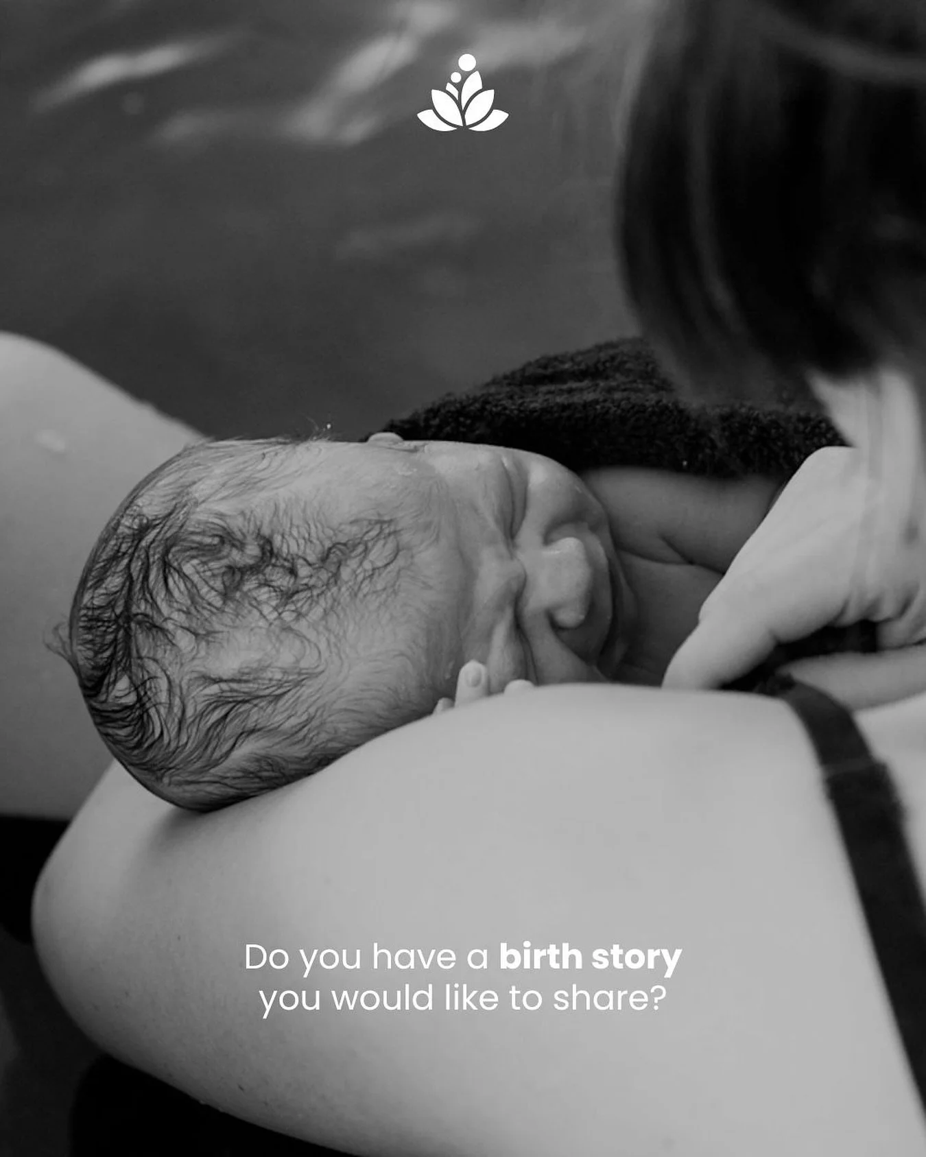 Would you like to share your birth story with the Embrace Midwifery community?
It would be so wonderful to hear your experiences, as we know every birth is unique 🙌 
Send us a message if you are interested — we’d love to feature your s