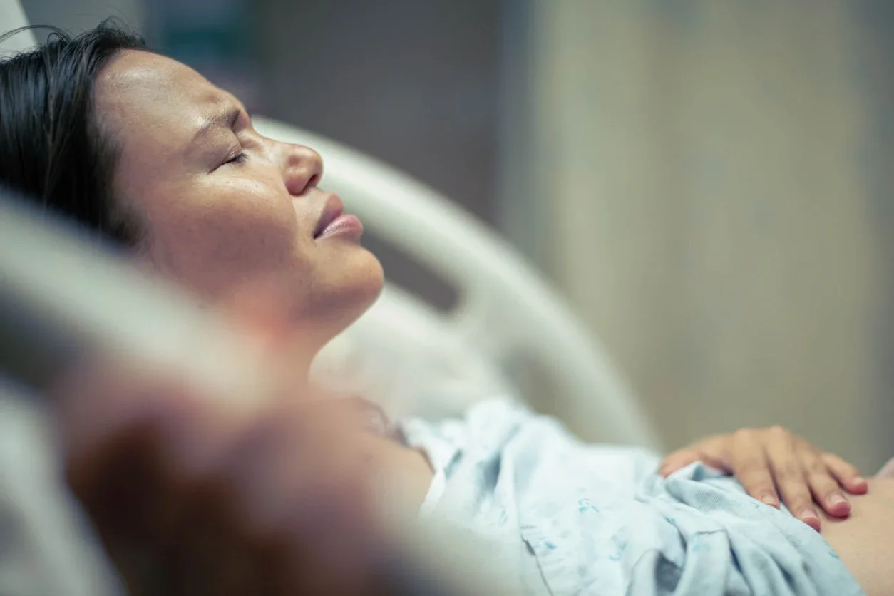 Being Separated From Your Baby After Birth: The HiddenTrauma Few Talk About