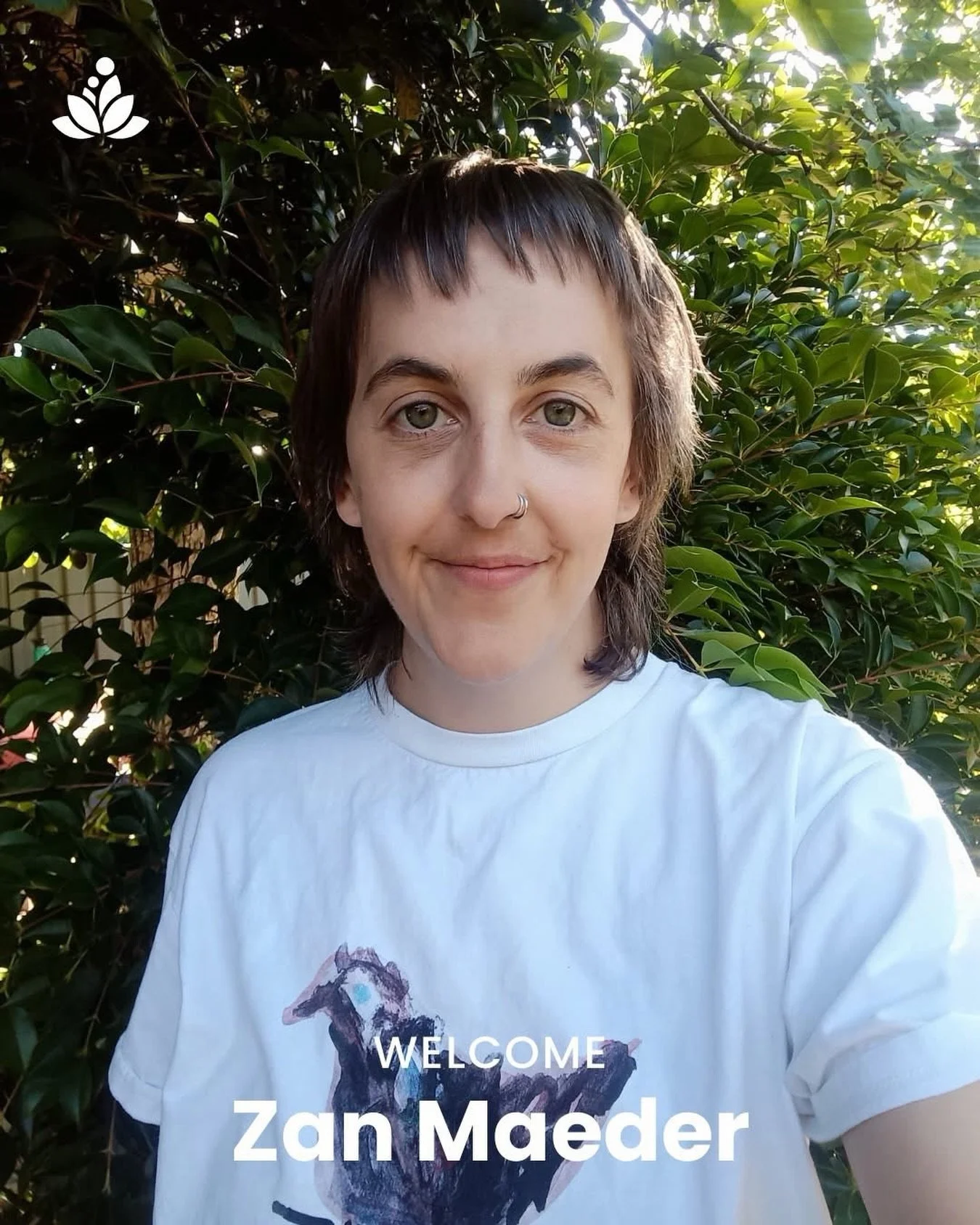 𝐖𝐞𝐥𝐜𝐨𝐦𝐞 𝐭𝐨 𝐙𝐚𝐧 𝐌𝐚𝐞𝐝𝐞𝐫 - 𝐏𝐞𝐫𝐢𝐧𝐚𝐭𝐚𝐥 𝐂𝐨𝐮𝐧𝐬𝐞𝐥𝐥𝐢𝐧𝐠 ✨

Zan Maeder is a narrative therapist, doula, and parent of two, offering thoughtful and compassionate support during pregnancy, birth, and early parenthood. Zan cur