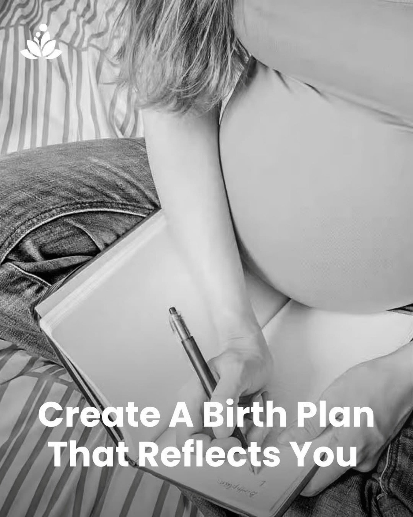 Your birth plan is a reflection of your values, preferences, and hopes for one of life&rsquo;s most transformative moments. Whether you&rsquo;re dreaming of a calm, quiet space, immediate skin-to-skin, or specific support people by your side, every c