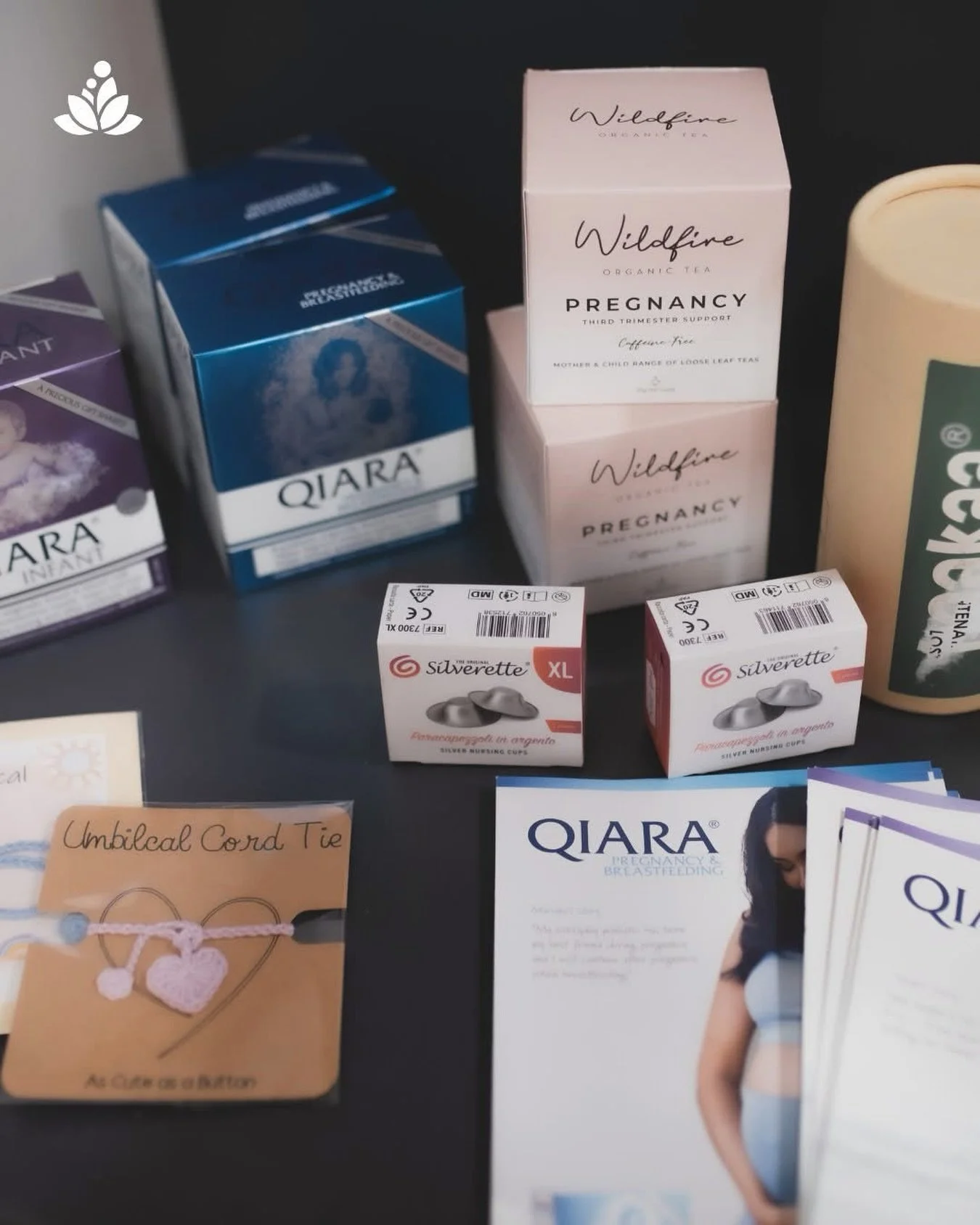 𝐀𝐯𝐚𝐢𝐥𝐚𝐛𝐥𝐞 𝐚𝐭 𝐄𝐦𝐛𝐫𝐚𝐜𝐞 ✨

We&rsquo;re so excited to offer a beautiful range of pregnancy, birth &amp; breastfeeding essentials, carefully chosen to support you through every stage of your journey 🤍

From nourishing teas and probiotic