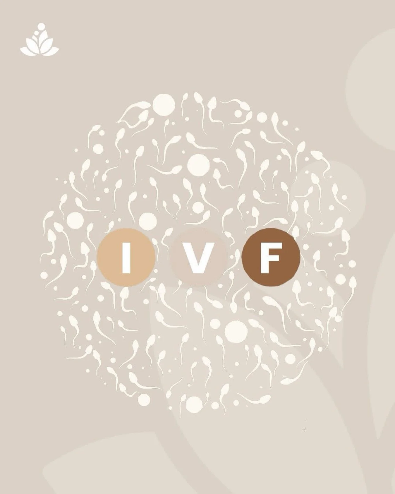 𝐖𝐡𝐚𝐭 𝐢𝐬 𝐈𝐕𝐅?
&ldquo;IVF (In Vitro Fertilisation) is a procedure used to overcome a range of fertility issues, by which an egg and sperm are joined together outside the body in a specialised laboratory. The fertilised egg (embryo) is allowed 